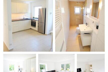 Moderne Wohnung zum Toppreis - 720,00&nbsp;EUR Kaltmiete, ca.&nbsp; 55,00&nbsp;m&sup2; in Wardenburg (PLZ: 26203)