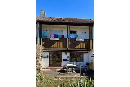 Großzügiges Reihenmittelhaus in Kaufering