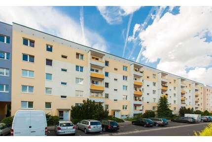 Wohnung zum Mieten in Leipzig 480,27 € 62.35 m²