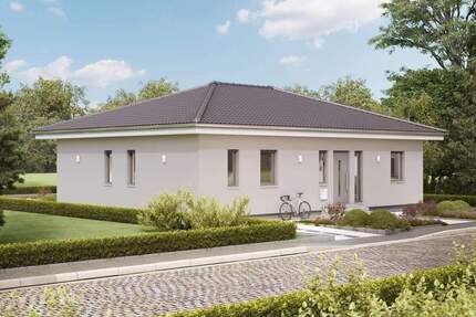 Wohnqualität, die man spürt - massa haus - Frohburg