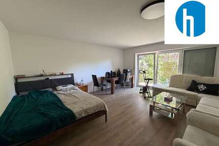 Wohnung zum Kaufen in Forchheim 159.000,00 € 38 m²