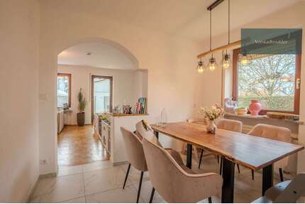 Haus zum Kaufen in Aßling 629.000,00 € 133.26 m²