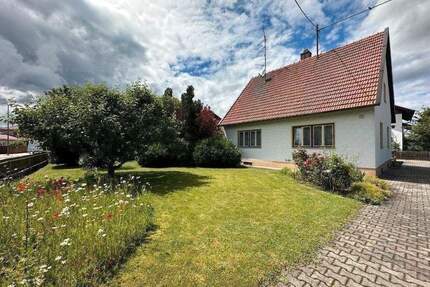 355 m² Baugrundstück für eine DHH E+1+D in Forstern zu verkaufen