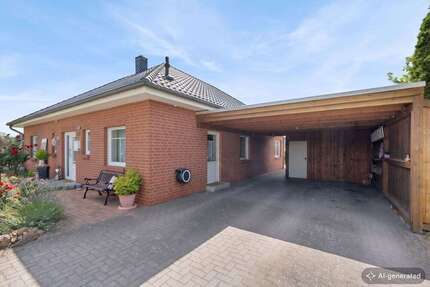 Haus zum Kaufen in Rehburg-Loccum 370.000,00 € 126.8 m²