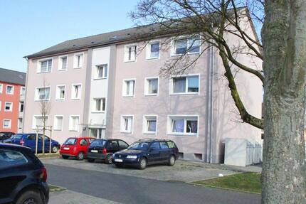 Wohnen, wo das Herz schlägt. - 509,00&nbsp;EUR Kaltmiete, ca.&nbsp; 72,65&nbsp;m&sup2; in Voerde (Niederrhein) (PLZ: 46562)