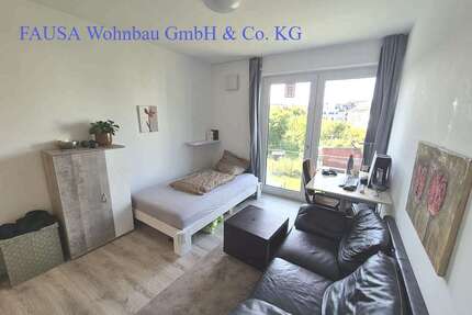 Wohnung zum Mieten in Bonn 430,00 € 19.5 m²