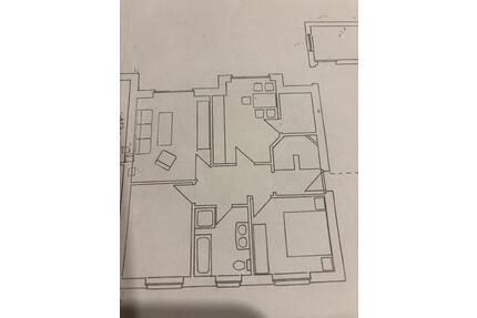 Wohnung zu vermieten in Wesuwe - 800,00&nbsp;EUR Kaltmiete, ca.&nbsp; 80,00&nbsp;m&sup2; in Haren (Ems) (PLZ: 49733)