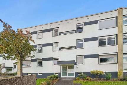 Wohnung zum Kaufen in Willich 135.000,00 € 55.5 m²