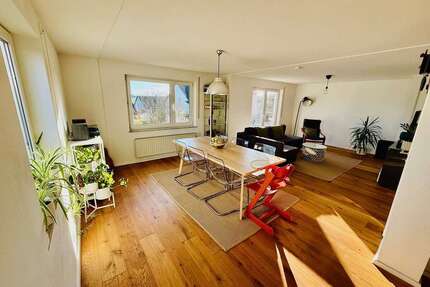 Wohnung zum Kaufen in Rottweil 279.000,00 € 104 m²