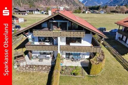 Wohnung zum Kaufen in Oberau 449.500,00 € 95 m²