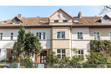 Haus zum Kaufen in Berlin 1.100.000,00 € 280.78 m²