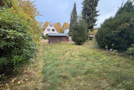 Grundstück zu verkaufen in Ahrensburg 199.000,00 € 662 m²