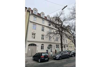 Wohnung zum Mieten in München 1.525,00 € 61 m²