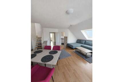Wohnung zum Mieten in Gotha-Boilstädt 630,00 € 70 m²
