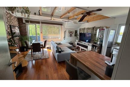 Moderne Maisonette-Eigentumswohnung in Lüdenscheid-Stüttinghausen