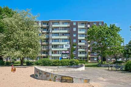 Wohnung zum Mieten in Monheim 719,00 € 66 m²