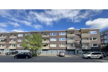 Wohnung zum Mieten in Düsseldorf 1.775,00 € 71 m²
