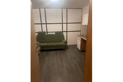 Gemütliche Wohnung in Marsberg-Zentrum. (Warmmiete 499 €)