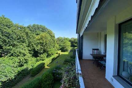 Wohnung zum Kaufen in Hilden 135.000,00 € 50.19 m²