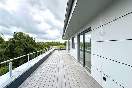 Wohnung zum Mieten in Eutin 1.814,00 € 113.4 m²