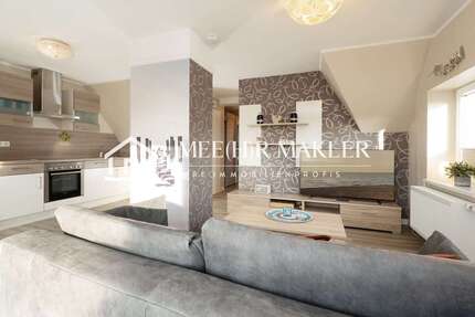 Haus zum Kaufen in Kellenhusen 649.000,00 € 140 m²