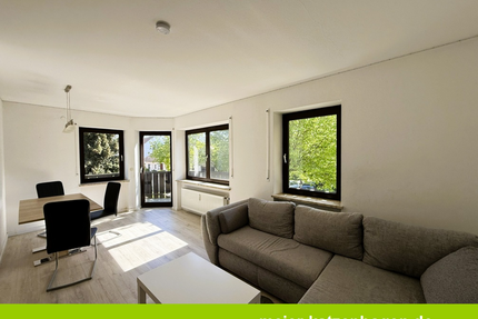 Wohnung zum Kaufen in Ingolstadt 215.000,00 € 67 m²