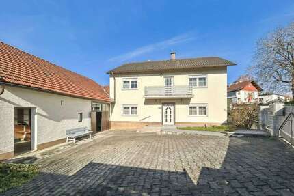 Haus zum Kaufen in Künzing 249.000,00 € 154.48 m²