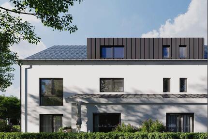 Erstbezug: Vollmöbliertes 1-Zimmer-Studentenapartment in Eching