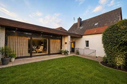 Haus zum Kaufen in Emsdetten 219.000,00 € 169 m²