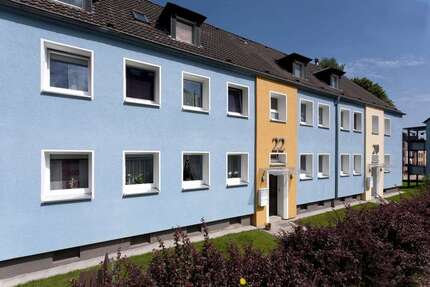 Wohnung zum Mieten in Hagen 590,15 € 75.52 m²