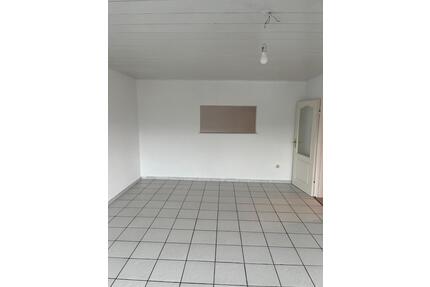 4 Zimmer Wohnung in Leimen-St. Ilgen - Nußloch