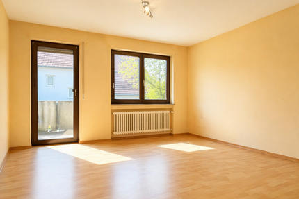 Wohnung zum Kaufen in Breitengüßbach 154.000,00 € 71.18 m²