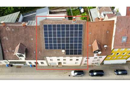 Haus zum Kaufen in Tuttlingen 750.000,00 € 260 m²