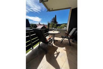 3Zimmer Ferienwohnung in Schönwald im Schwarzwald - Stuttgart Stuttgart-West