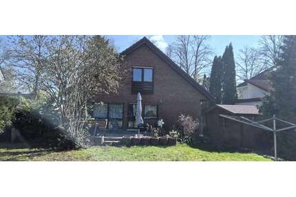 Haus zum Kaufen in GlienickeNordbahn 620.000,00 € 171 m² - Glienicke/Nordbahn