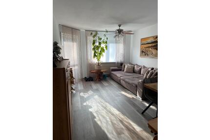 3 Zimmer Wohnung HomburgTriefenstein - Marktheidenfeld