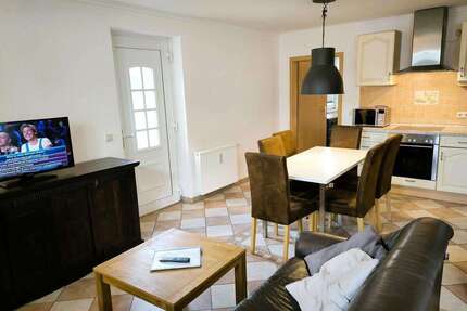 Wohnung zum Mieten in Ostseebad Göhren 750,00 € 60 m²
