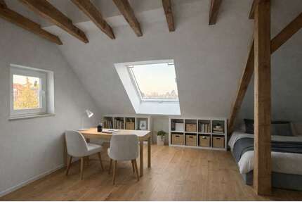 Wohnung zum Mieten in Troisdorf 490,00 € 12 m²