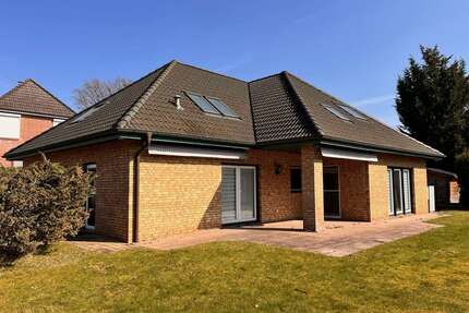 Haus zum Kaufen in Tangstedt 749.000,00 € 187.21 m²