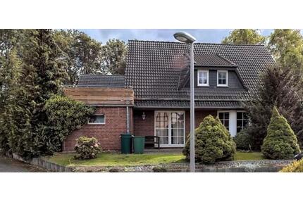 Einfamilienhaus in Vollmarshausen komplett saniert - Lohfelden