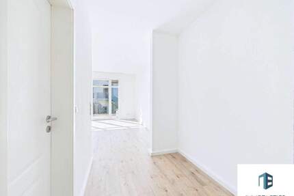 Moderne Erdgeschosswohnung mit Terrasse - vermietetes Investment im Rhein-Nahe-Raum - Gau-Algesheim