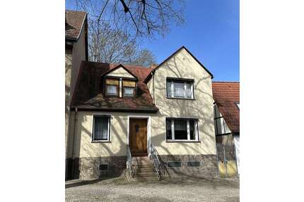 Haus zum Kaufen in Bernburg 81.500,00 € 92 m²