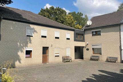 Provisionsfrei!!! Mehrfamilienhaus 2 Häuser zum Preis von einem - Mönchengladbach Ost