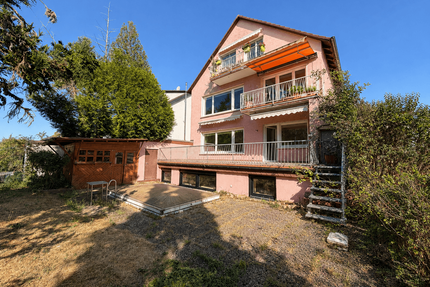 Haus zum Kaufen in Heddesheim 889.000,00 € 282.35 m²