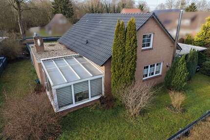 Haus zum Kaufen in WEstoverledingen 240.000,00 € 120 m²