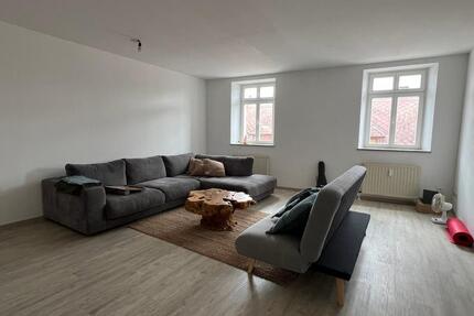 3-Zimmer-Wohnung im Zentrum ab sofort verfügbar - Tirschenreuth