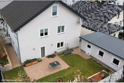 Doppelhaushälfte in ruhiger Lage zu verkaufen, provisionsfrei - Weißenthurm