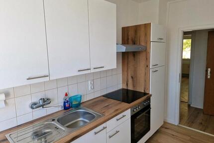 3- Raumwohnung 60qm in Großengottern zu vermieten - Hörselberg-Hainich