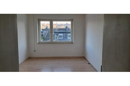 2-Zi, KDB m. Fenster, Wuppertal, Barmen