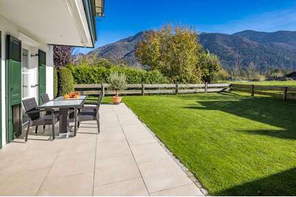 Haus zum Kaufen in Kreuth-Oberhof 2.900.000,00 € 191 m²